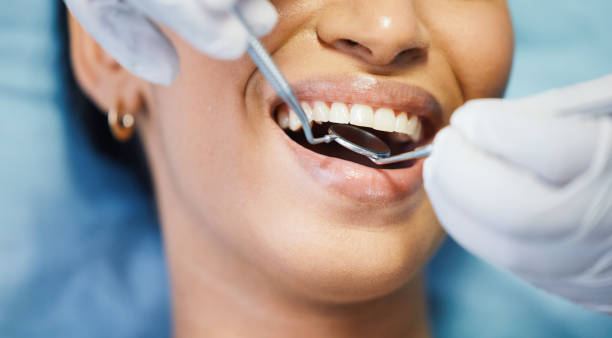 Best Cracked Tooth Emergency Dentist  in Heber Springs, AR