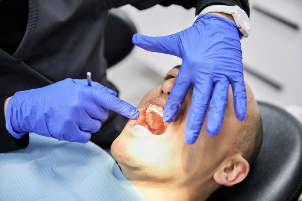 Best Urgent Tooth Repair  in Heber Springs, AR
