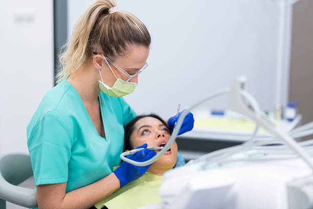 Best Emergency Dentist Open Today  in Heber Springs, AR